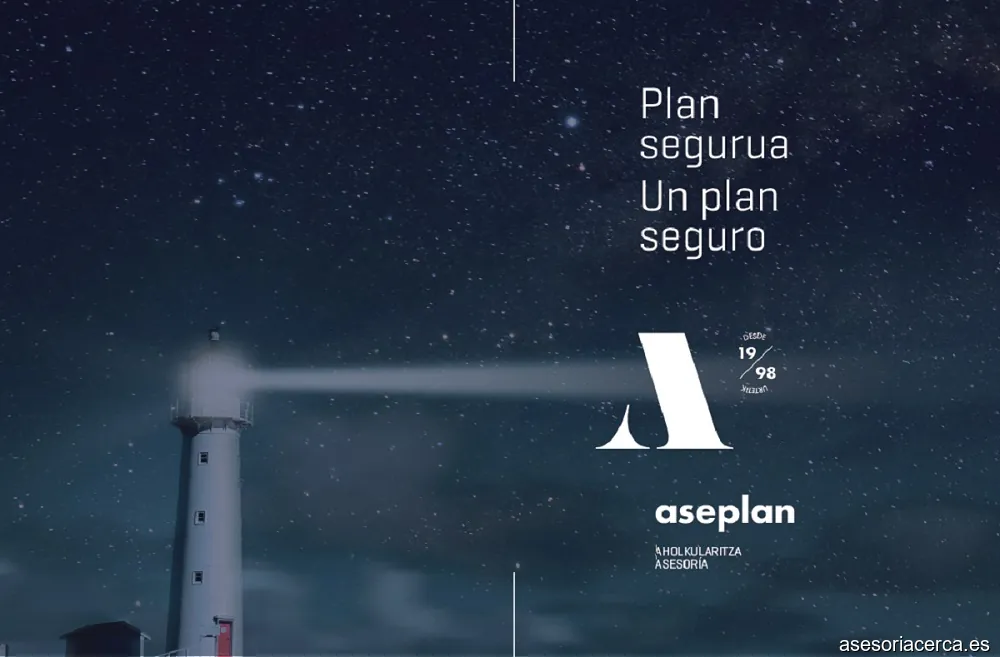 Aseplan Aholkularitza