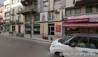 CENTRE ASSESSOR GILABERT TARREGA SL