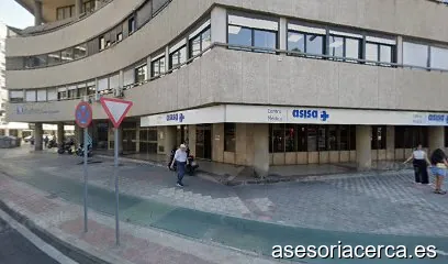 MEDECO SERVICIOS PROFESIONALES SL