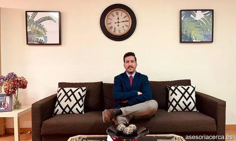 Gestoria Bernal Mora