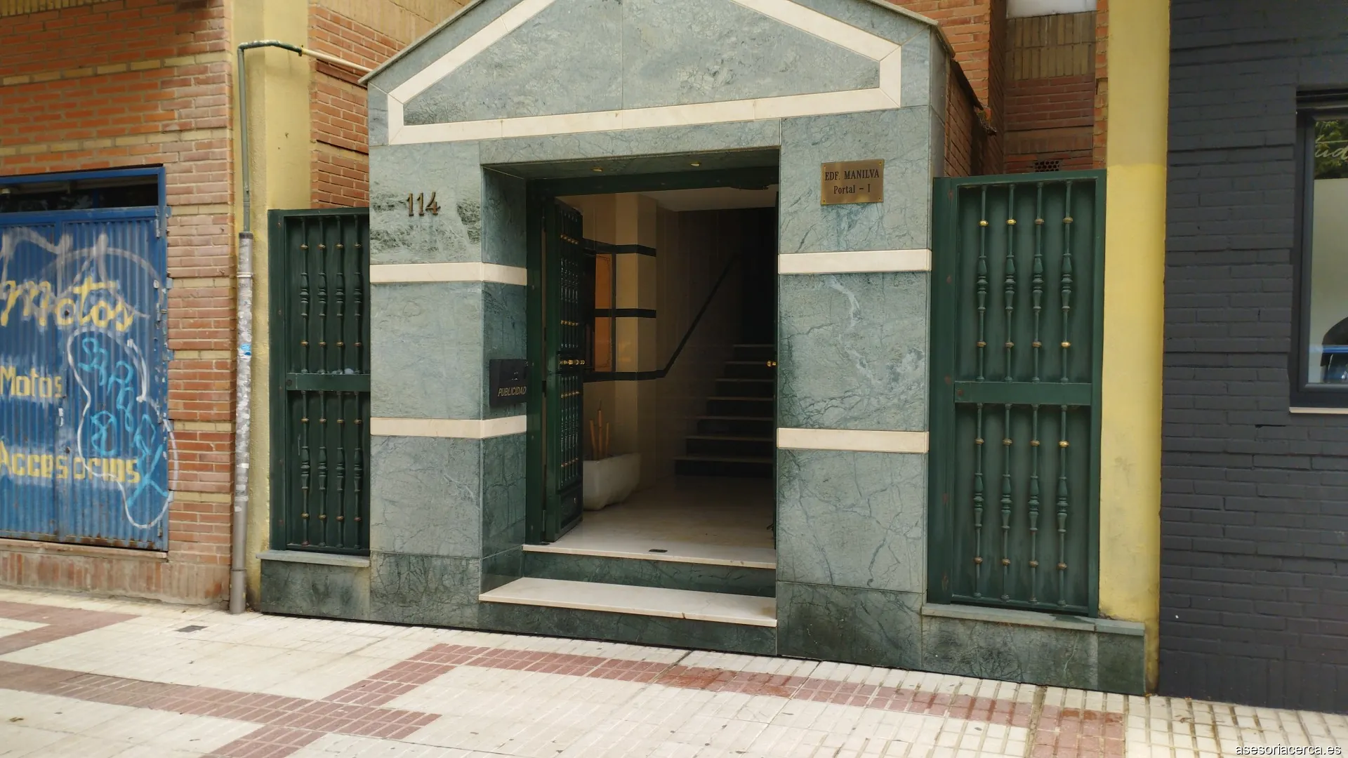 Martin Asesores - Asesoria en Granada