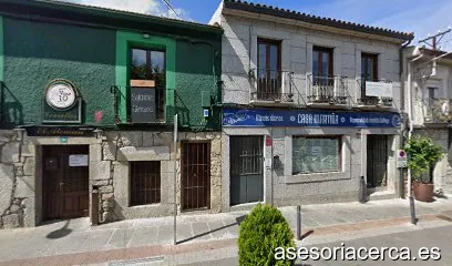 LAUSAN ASESORES, S.L.