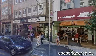 Gestoria Fernandez (actualmente FERCO)