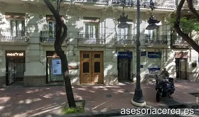 FERNANDO PENA ESTELLER & ASOCIADOS S.L.