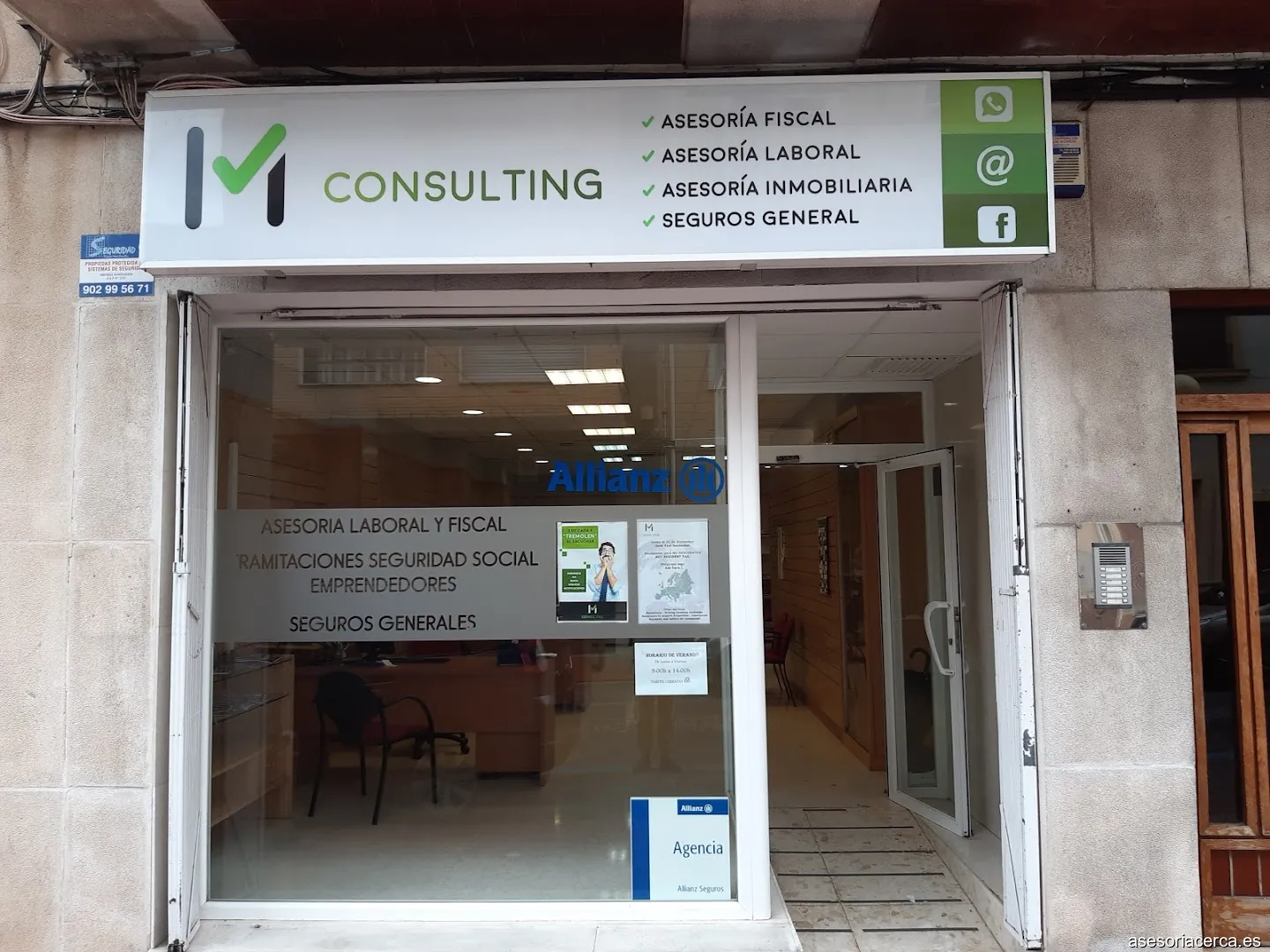 MConsulting