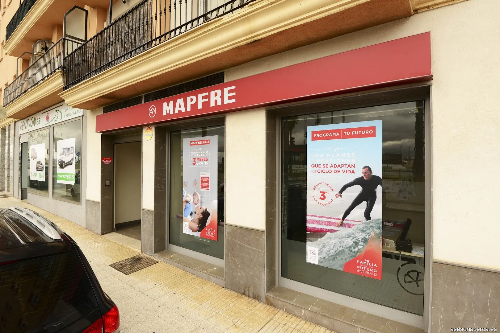 MAPFRE