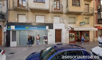 Asesoria Integral Lineal S L