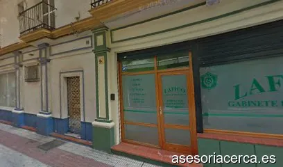 Lafico Gabinete Gestion S L