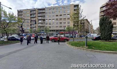 Asesoria Financiera Martin Nadal