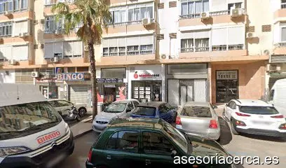 Gestoria del Automovil