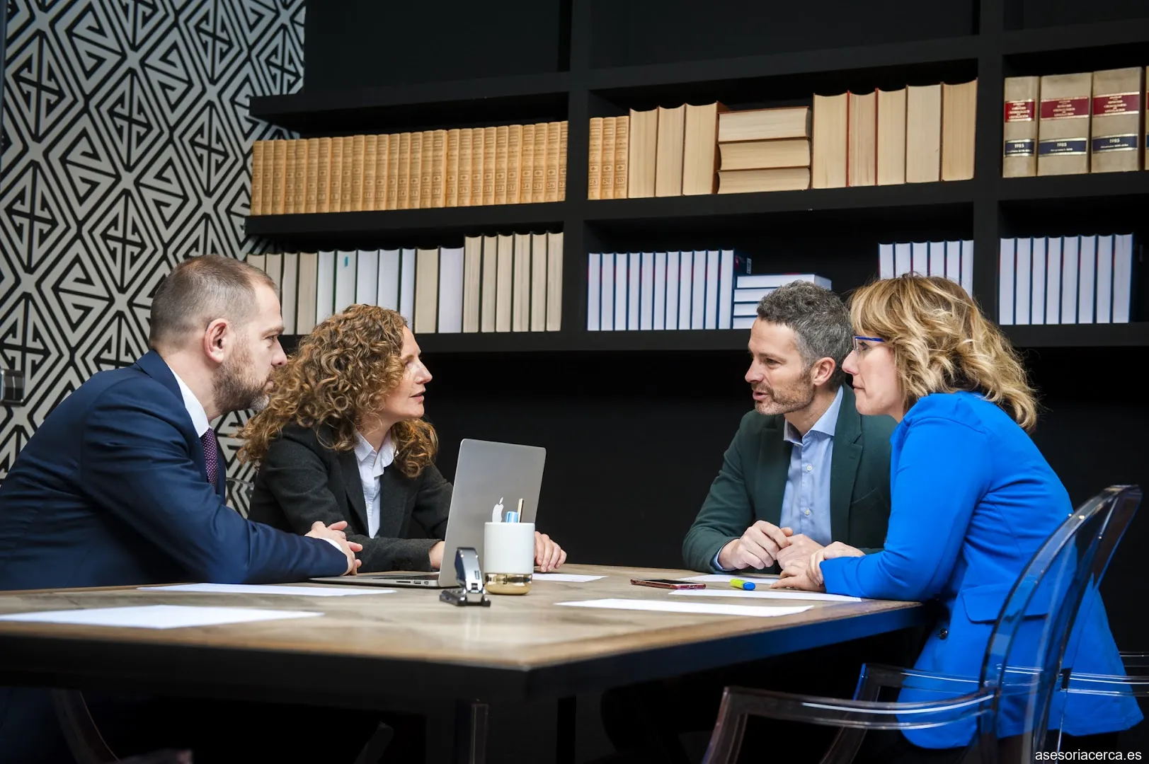 Grupo Cuatro Abogados