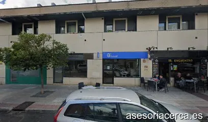 P&B Gestoria Administrativa