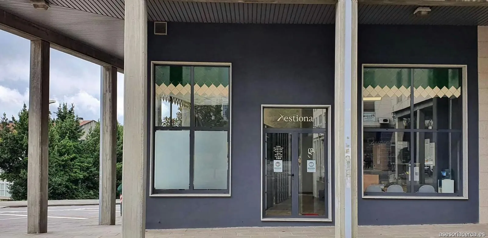 Gestoria XESTIONA