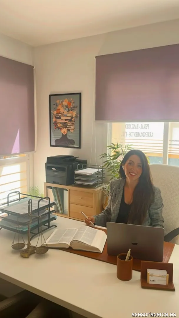 Irene Leon Duarte | Abogada