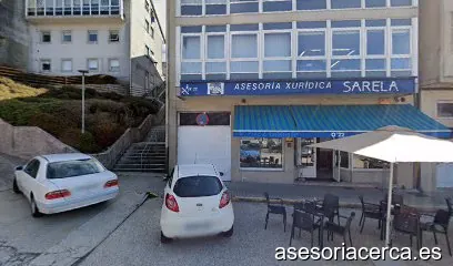 Asesoria Sarela
