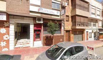 Gabinete de Asesores