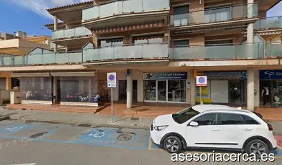 Gabinet de Gestions Bayes