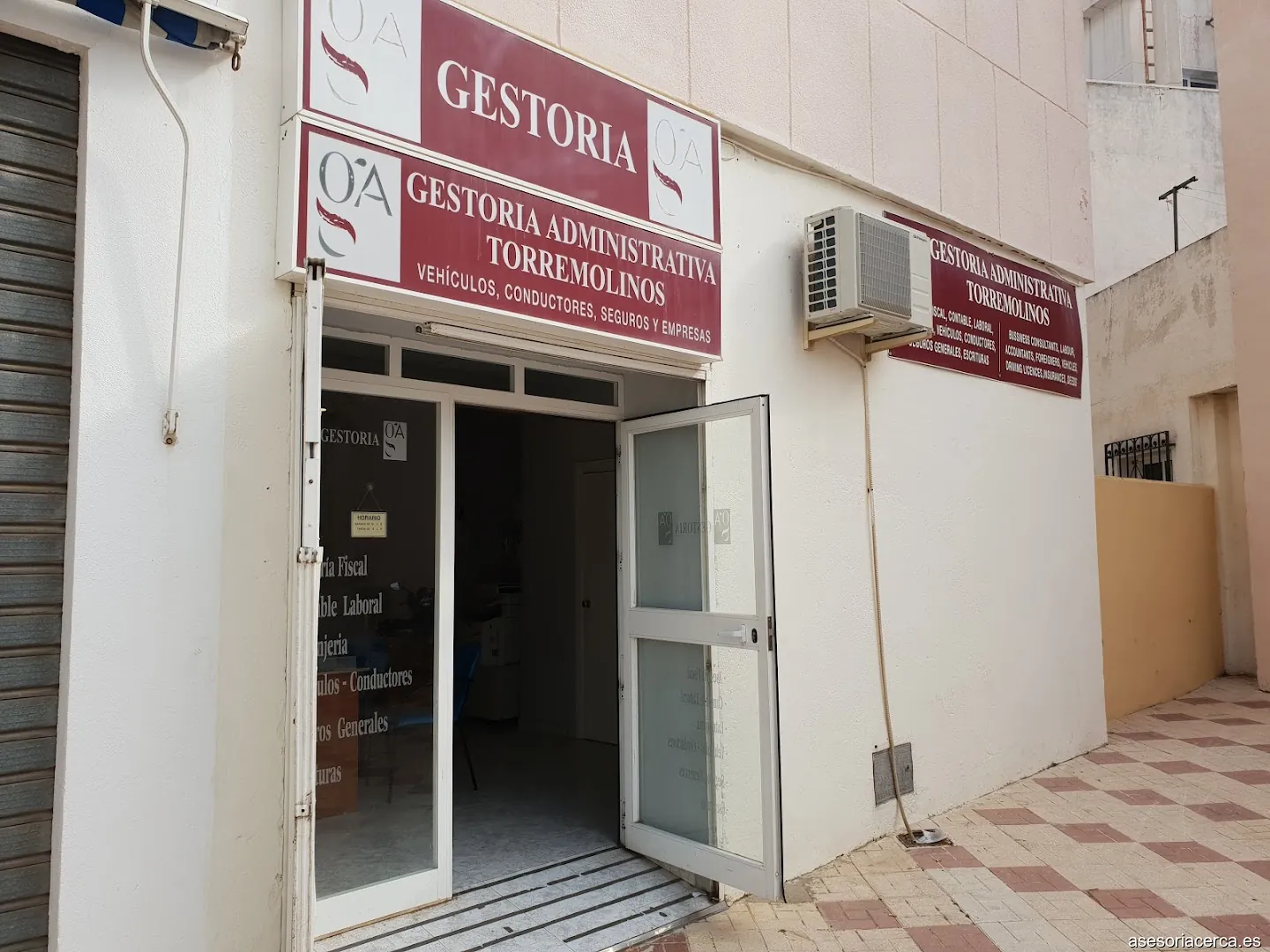 Gestoria Torremolinos