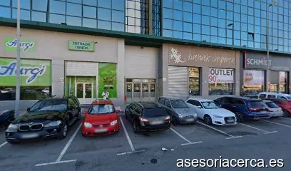 Peregrina, abogados.