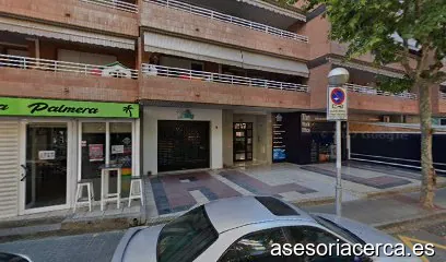 Gestoria Ribas - Gestoria Administrativa Colegiada