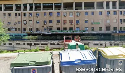 Milagros Rosado Rodriguez