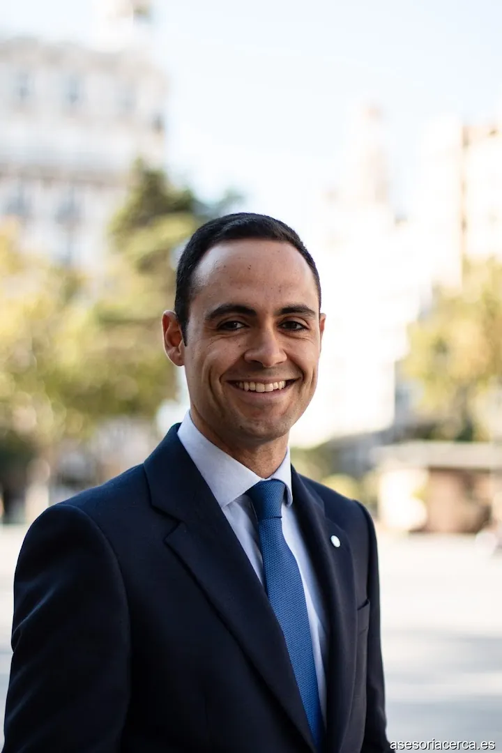 Ricardo Pardo Nicolas: Asesor financiero