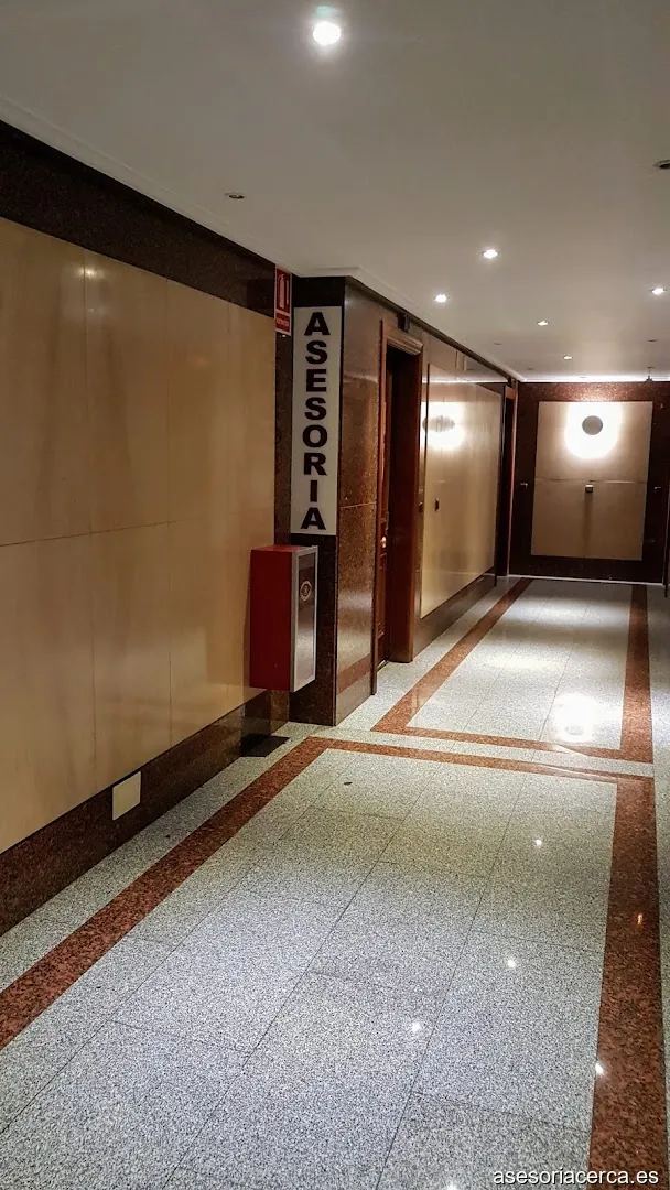 Asesoria Ignacio Jose Martinez, S.L.