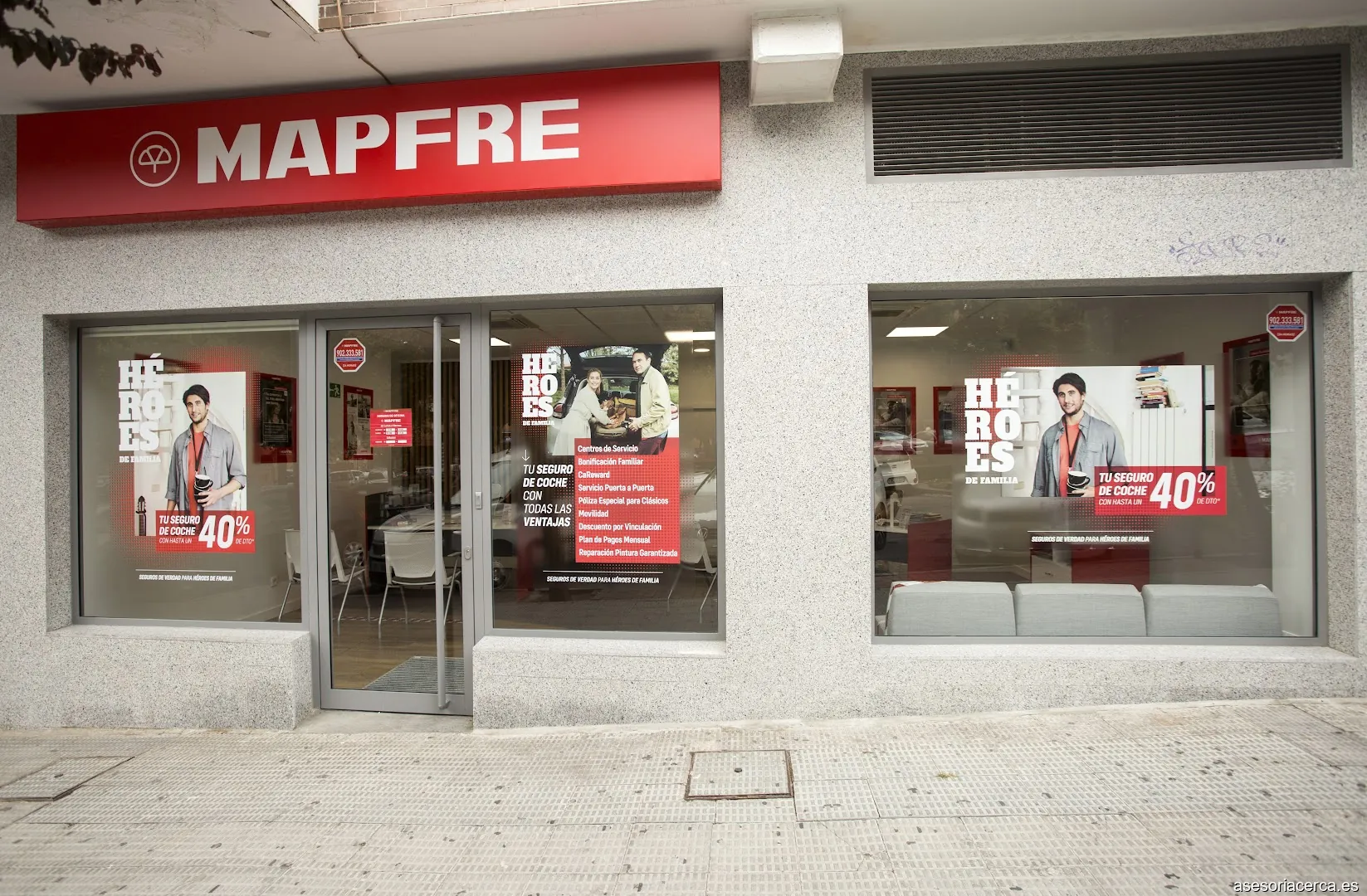 MAPFRE