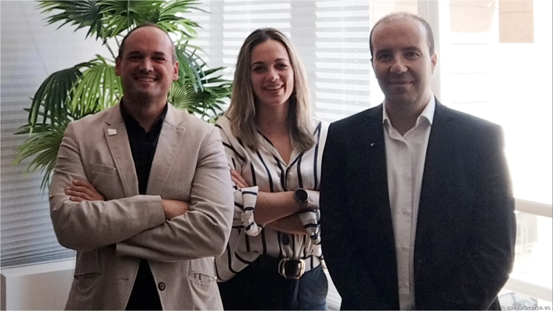 Delegacion OVB Badajoz