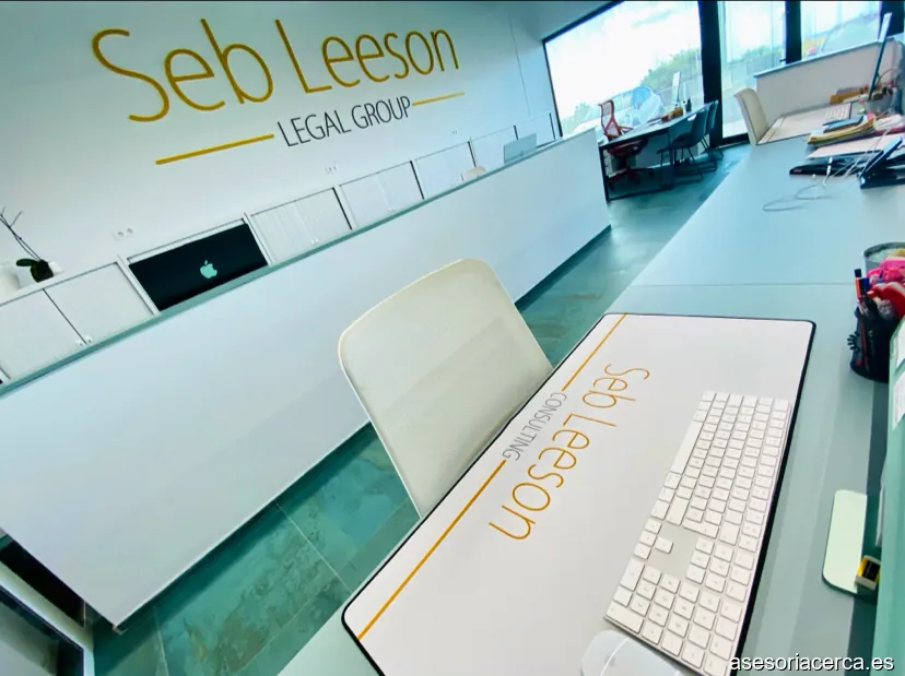 Seb Leeson Legal Group