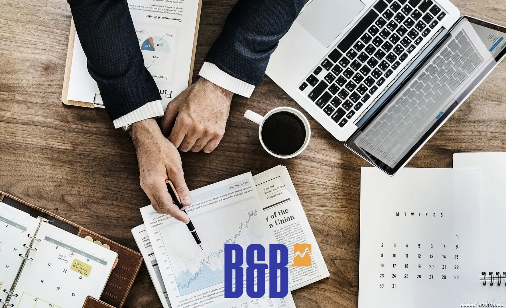 Asesoria Boils&Ballester