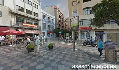 Joaquin Manuel Dona Oliva