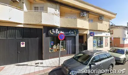 Mediages-Illescas 2004, S.L.