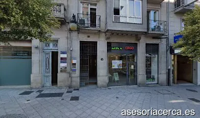 Asesoria Otero e Hijos S.L.