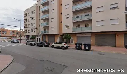 Jose Antonio Gutierrez Pamies