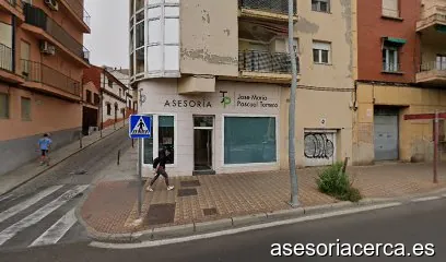 Assesoria Jose Maria Pascual Tornero