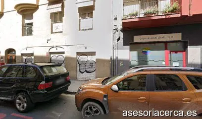 Asesoria Inaki Tapia Asesoria