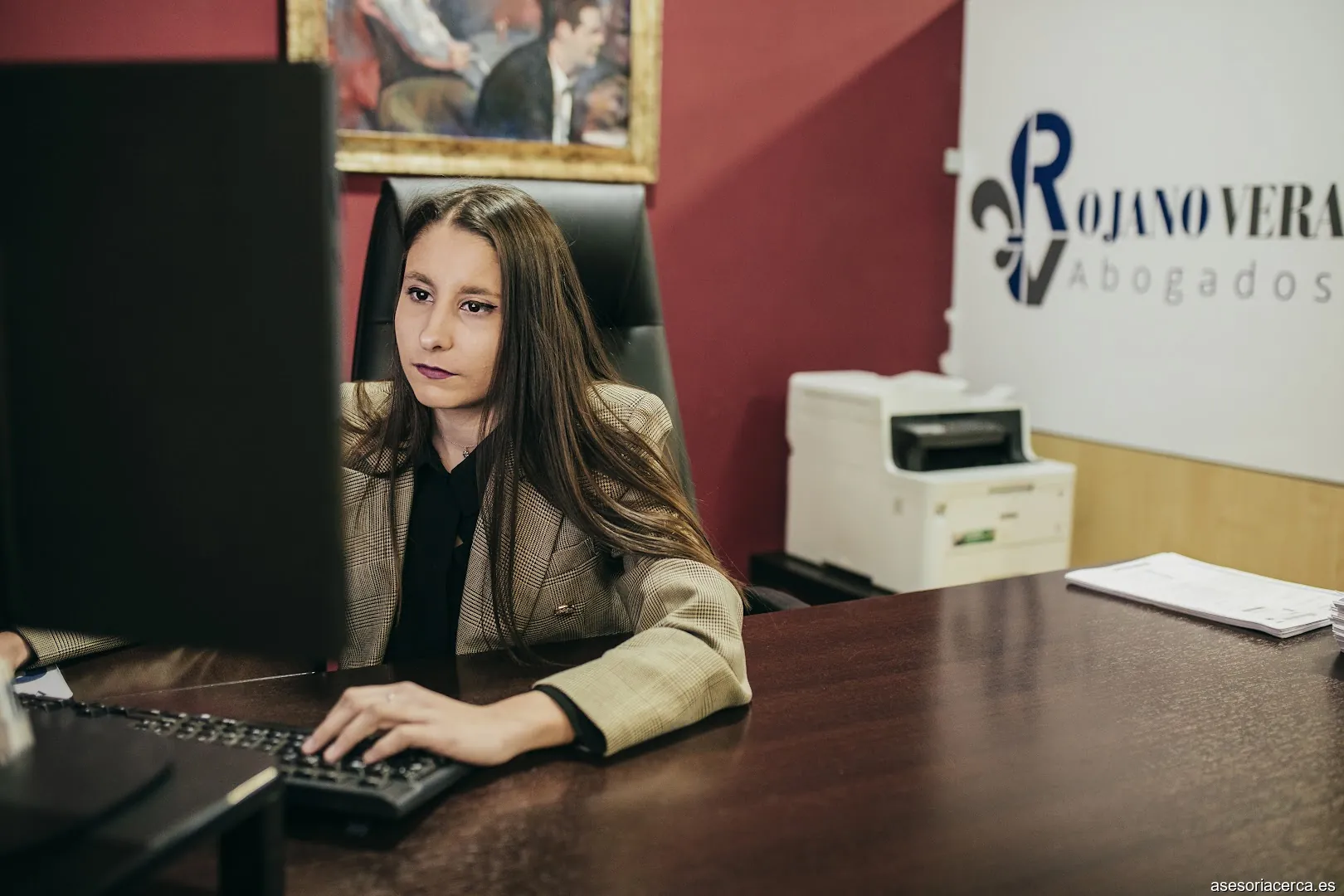 Rojano Vera Abogados y Asesores (Fuengirola - Mijas)