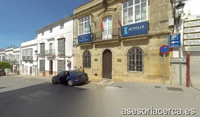 Actiolex - Jimenez Toro