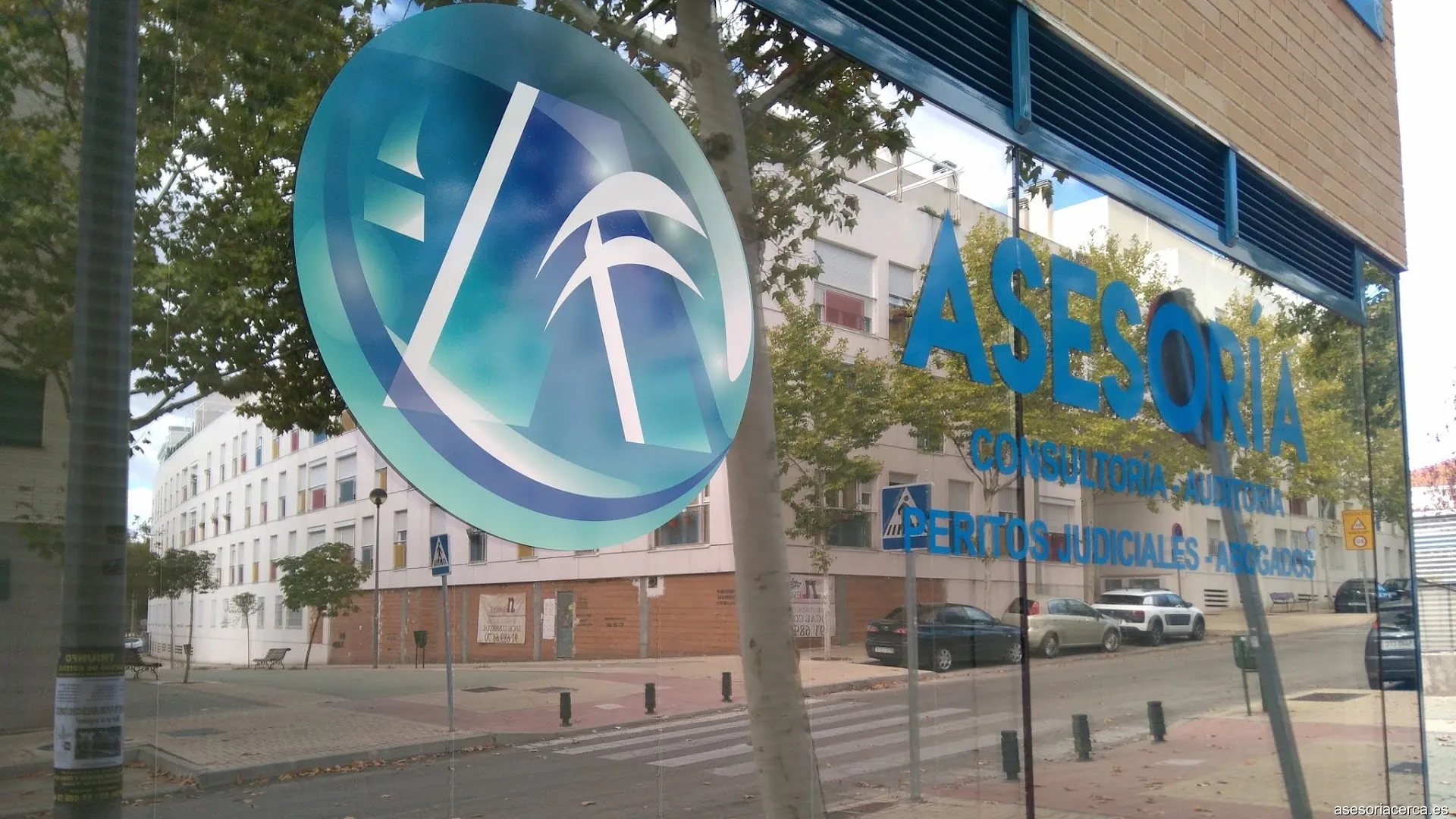 Audit&fer Asesoramiento Empresarial, S.L.