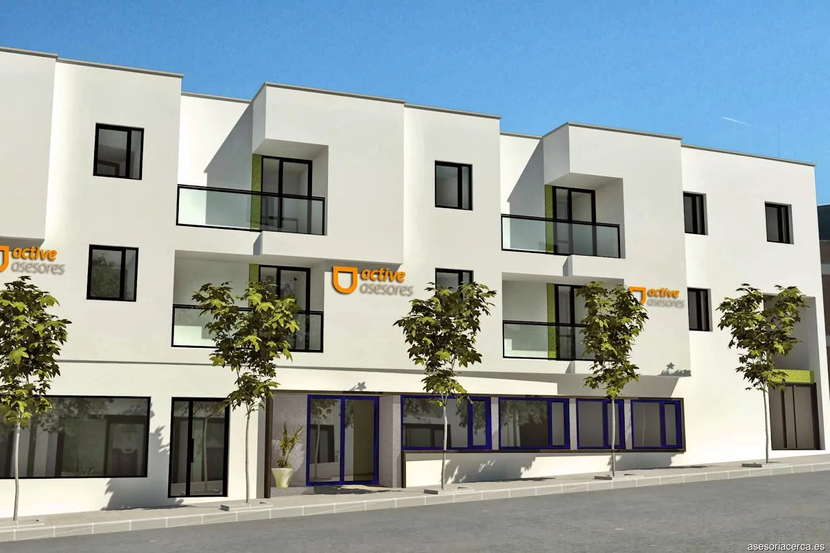 Active Asesores