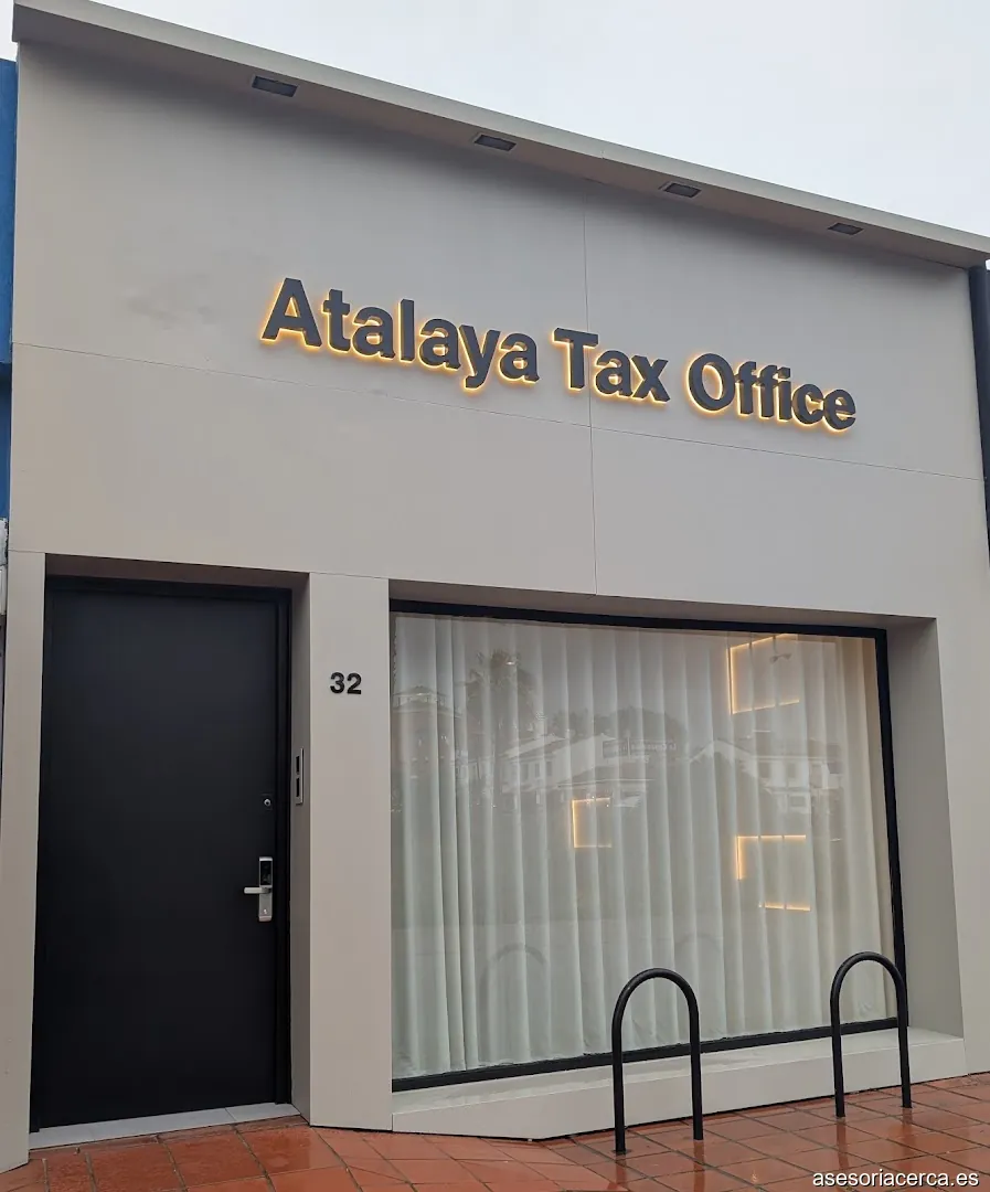 Atalaya Tax Office
