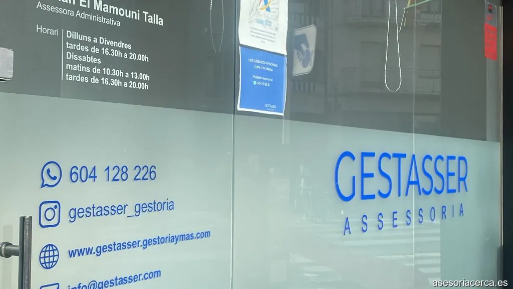 GESTASSER ASSESSORIA