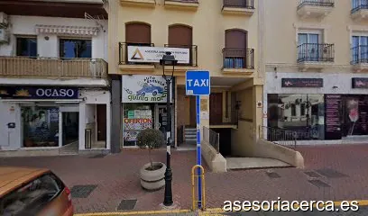 Asesoria Gonzalez y Navarro