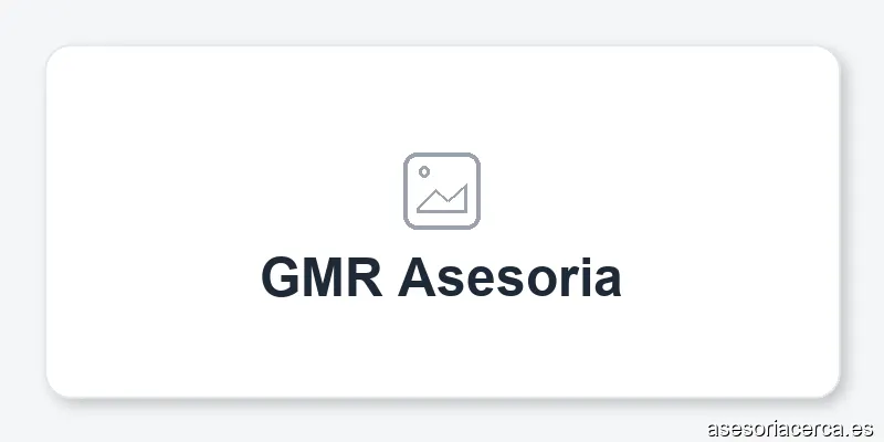 GMR Asesoria