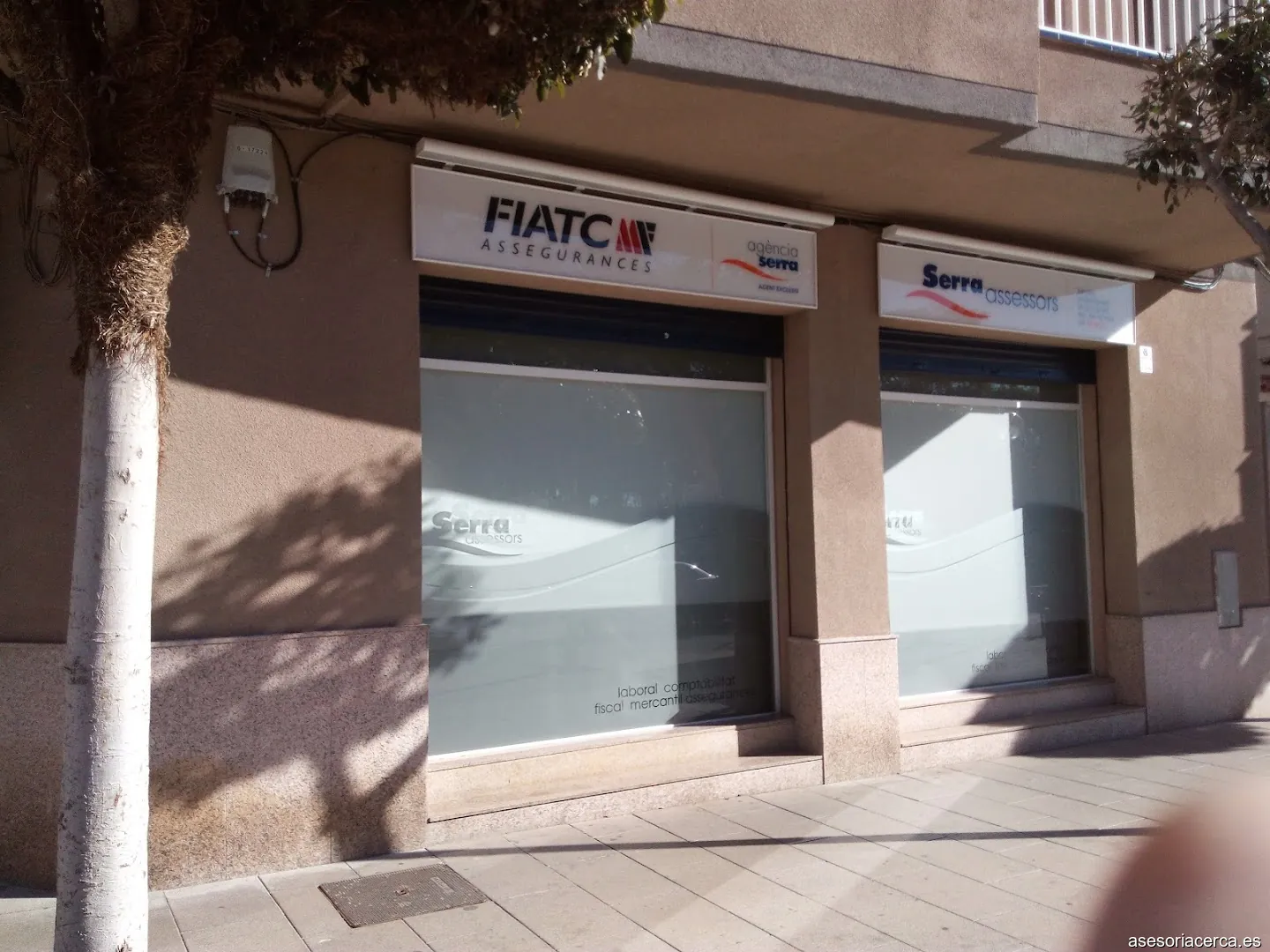 Joan Serra i Sabate S.L.