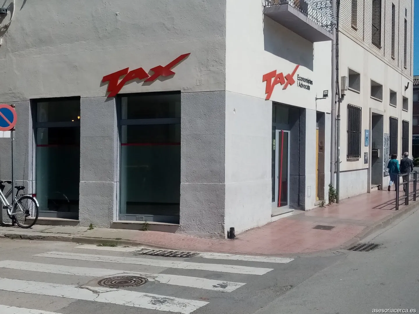 Assessoria TAX Palamos