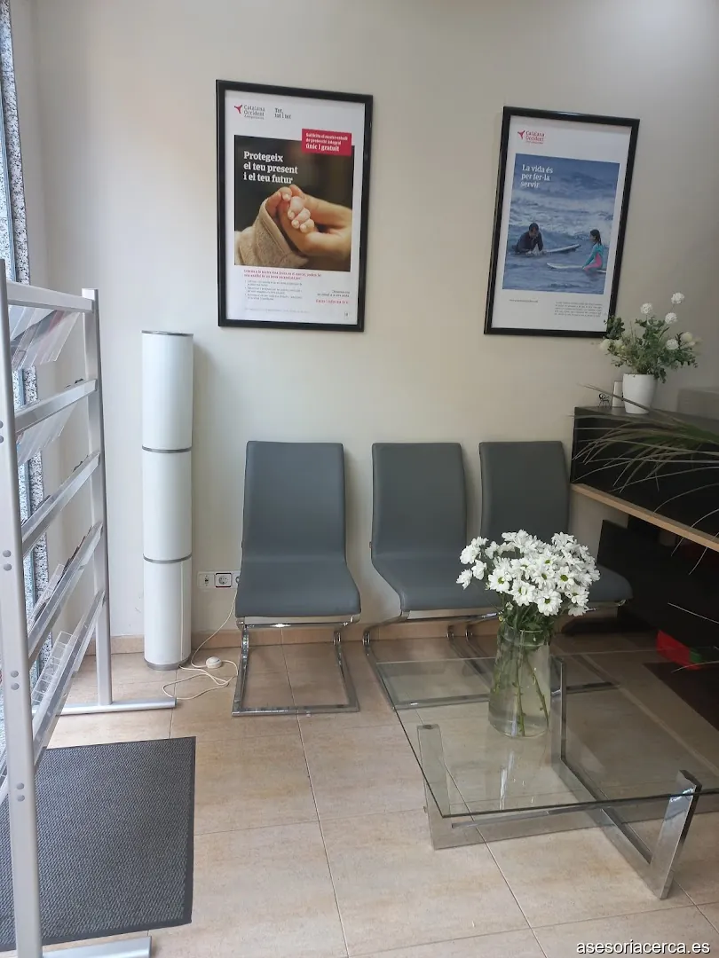 NC Granollers - Gestoria y Asesoria en Granollers