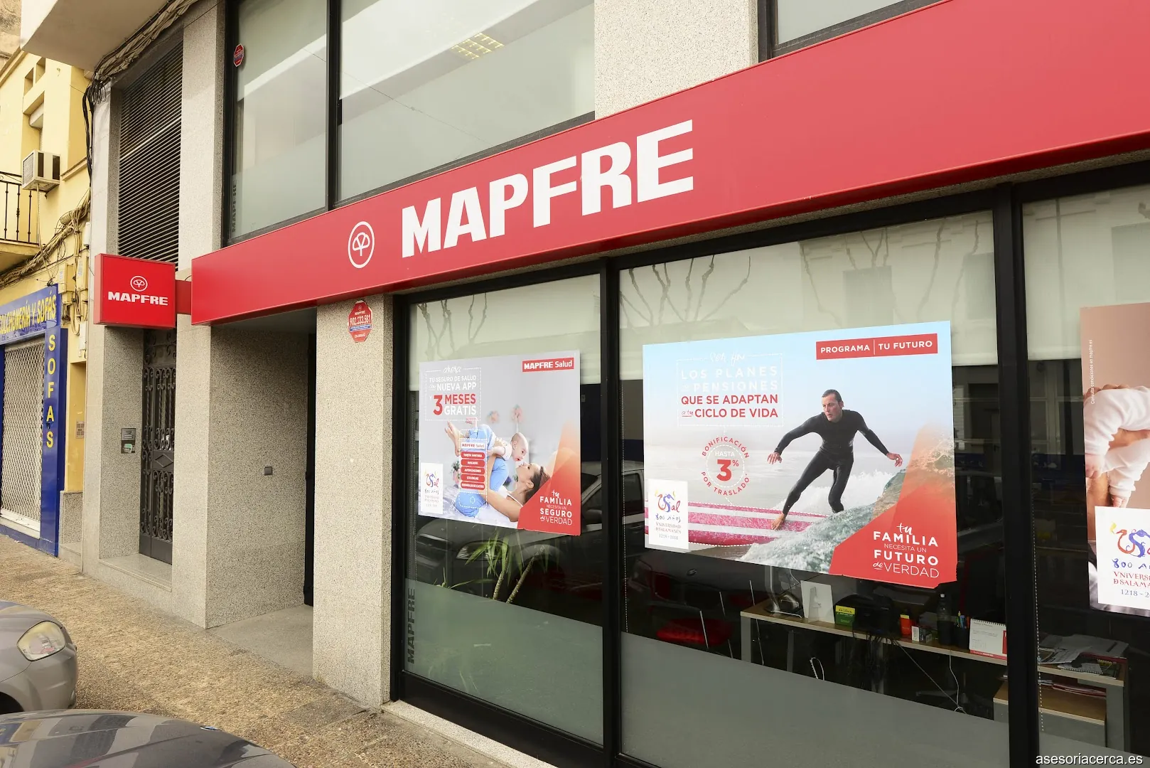 MAPFRE