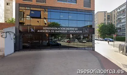 JP ADMINISTRADORES ASOCIADOS,S.L